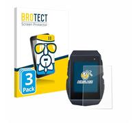 BROTECT Protector Pantalla Cristal para Sigma ROX 11.1 Evo Protector Vidrio (3 Unidades) - [Dureza 9H, Anti-Arañazos]