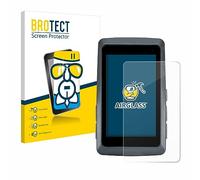 BROTECT Protector Pantalla Cristal para Sigma ROX 12.1 EVO Protector Vidrio - [Dureza 9H, Anti-Arañazos]