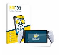 BROTECT Protector Pantalla Cristal para Sony Playstation Portal Protector Vidrio - [Dureza 9H, Anti-Arañazos]