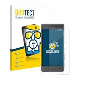 BROTECT Protector Pantalla Cristal para Sony Xperia X Performance Protector Vidrio - [Dureza 9H, Anti-Arañazos]