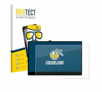 BROTECT Protector Pantalla Cristal para Sotsu FlipAction Go 14" Protector Vidrio - [Dureza 9H, Anti-Arañazos]