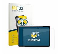 BROTECT Protector Pantalla Cristal para SPC GRAVITY PRO 11" Protector Vidrio - [Dureza 9H, Anti-Arañazos]
