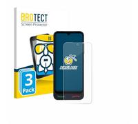 BROTECT Protector Pantalla Cristal para SPC Zeus 2 Pro Protector Vidrio (3 Unidades) - [Dureza 9H, Anti-Arañazos]