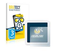 BROTECT Protector Pantalla Cristal para SumUp Solo/Lite Protector Vidrio (3 Unidades) - [Dureza 9H, Anti-Arañazos]