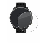 BROTECT Protector Pantalla Cristal para Suunto Vertical Solar Protector Vidrio - [Dureza 9H, Anti-Arañazos]