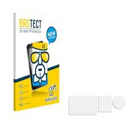 BROTECT Protector Pantalla Cristal para SVBONY SVGO3 4K Protector Vidrio - [Dureza 9H, Anti-Arañazos]