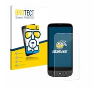 BROTECT Protector Pantalla Cristal para Swissvoice S510-C Protector Vidrio - [Dureza 9H, Anti-Arañazos]