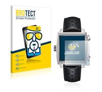 BROTECT Protector Pantalla Cristal para TAG Heuer Monaco (39 mm) Protector Vidrio - [Dureza 9H, Anti-Arañazos]