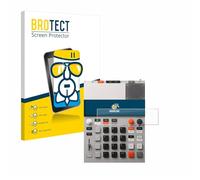 BROTECT Protector Pantalla Cristal para Teenage Engineering EP-133 K.O. II Protector Vidrio - [Dureza 9H, Anti-Arañazos]