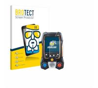 BROTECT Protector Pantalla Cristal para Testo 550s Protector Vidrio - [Dureza 9H, Anti-Arañazos]