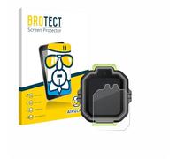 BROTECT Protector Pantalla Cristal para TickTalk 5 Smart Watch Protector Vidrio - [Dureza 9H, Anti-Arañazos]