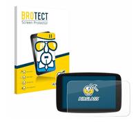BROTECT Protector Pantalla Cristal para TomTom Go Navigator 7 (2da generación) Protector Vidrio - [Dureza 9H, Anti-Arañazos]