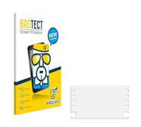 BROTECT Protector Pantalla Cristal para Toyota Corolla Hybrid E210 Touch & Go Plus Protector Vidrio - [Dureza 9H, Anti-Arañazos]