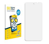 BROTECT Protector Pantalla Cristal para Ulefone Armor 23 Ultra Protector Vidrio - [Dureza 9H, Anti-Arañazos]