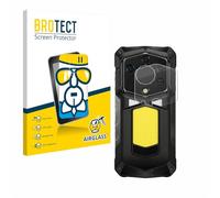 BROTECT Protector Pantalla Cristal para Ulefone Armor 29 Ultra (SÓLO Cámara) Protector Vidrio - [Dureza 9H, Anti-Arañazos]