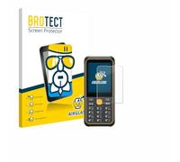 BROTECT Protector Pantalla Cristal para Ulefone Armor Mini 4 Protector Vidrio - [Dureza 9H, Anti-Arañazos]