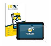 BROTECT Protector Pantalla Cristal para Ulefone Armor Pad 2 Protector Vidrio - [Dureza 9H, Anti-Arañazos]