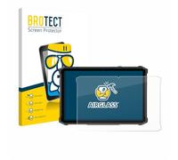 BROTECT Protector Pantalla Cristal para Ulefone Armor Pad 5 Ultra Protector Vidrio - [Dureza 9H, Anti-Arañazos]