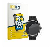 BROTECT Protector Pantalla Cristal para Ulefone Armor Watch Pro Protector Vidrio - [Dureza 9H, Anti-Arañazos]