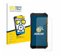 BROTECT Protector Pantalla Cristal para Ulefone Armor X5 Pro Protector Vidrio - [Dureza 9H, Anti-Arañazos]