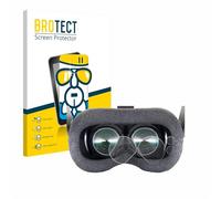 BROTECT Protector Pantalla Cristal para Valve Index VR-Headset Protector Vidrio - [Dureza 9H, Anti-Arañazos]