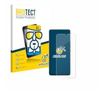 BROTECT Protector Pantalla Cristal para Vivo V60 Lite 4G Protector Vidrio - [Dureza 9H, Anti-Arañazos]
