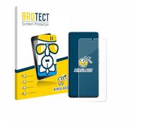 BROTECT Protector Pantalla Cristal para Vivo V60 Lite Protector Vidrio - [Dureza 9H, Anti-Arañazos]