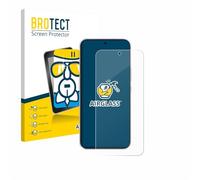 BROTECT Protector Pantalla Cristal para Vivo V70 FE Protector Vidrio - [Dureza 9H, Anti-Arañazos]