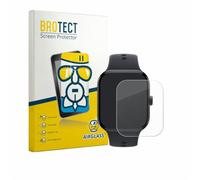 BROTECT Protector Pantalla Cristal para Vivo Watch GT 2 Protector Vidrio - [Dureza 9H, Anti-Arañazos]