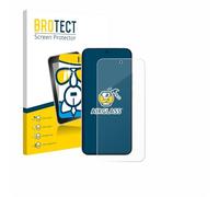 BROTECT Protector Pantalla Cristal para Vivo X300 FE Protector Vidrio - [Dureza 9H, Anti-Arañazos]