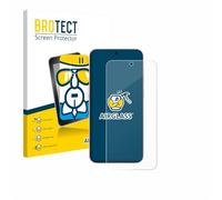 BROTECT Protector Pantalla Cristal para Vivo X300 Pro Protector Vidrio - [Dureza 9H, Anti-Arañazos]