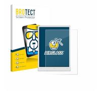 BROTECT Protector Pantalla Cristal para Viwoods AiPaper Mini Protector Vidrio - [Dureza 9H, Anti-Arañazos]