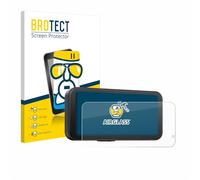 BROTECT Protector Pantalla Cristal para Volam JM5AMVL 6.25" Protector Vidrio - [Dureza 9H, Anti-Arañazos]