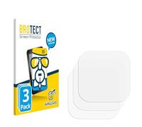 BROTECT Protector Pantalla Cristal para Vpcok Sous Vide Garer Stick Protector Vidrio (3 Unidades) - [Dureza 9H, Anti-Arañazos]