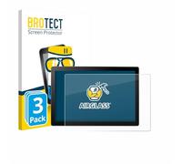 BROTECT Protector Pantalla Cristal para Wacom Cintiq 16 DTK168 2025 Protector Vidrio (3 Unidades) - [Dureza 9H, Anti-Arañazos]