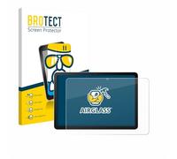 BROTECT Protector Pantalla Cristal para Wacom MovinkPad 11 Protector Vidrio - [Dureza 9H, Anti-Arañazos]