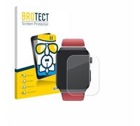 BROTECT Protector Pantalla Cristal para Watchmark Kardiowatch Cardio One Protector Vidrio - [Dureza 9H, Anti-Arañazos]