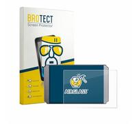 BROTECT Protector Pantalla Cristal para Windmeile KT-LCD8H Protector Vidrio - [Dureza 9H, Anti-Arañazos]