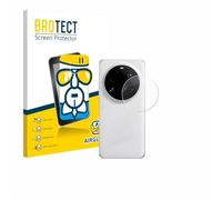 BROTECT Protector Pantalla Cristal para Xiaomi 15 Ultra (SÓLO Cámara) Protector Vidrio - [Dureza 9H, Anti-Arañazos]