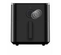 BROTECT Protector Pantalla Cristal para Xiaomi Air Fryer 6.5 L Protector Vidrio (3 Unidades) - [Dureza 9H, Anti-Arañazos]