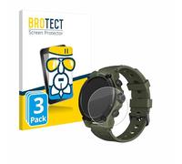 BROTECT Protector Pantalla Cristal para Xiaomi Black Shark GS3 Protector Vidrio (3 Unidades) - [Dureza 9H, Anti-Arañazos]