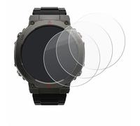 BROTECT Protector Pantalla Cristal para Xiaomi Black Shark GS3 Ultra Protector Vidrio (3 Unidades) - [Dureza 9H, Anti-Arañazos]