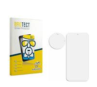 BROTECT Protector Pantalla Cristal para Xiaomi Leica Leitzphone (Frontal+Cámara) Protector Vidrio - [Dureza 9H, Anti-Arañazos]