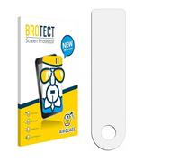 BROTECT Protector Pantalla Cristal para Xiaomi Mi 4 E-Scooter Protector Vidrio - [Dureza 9H, Anti-Arañazos]