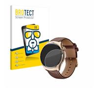 BROTECT Protector Pantalla Cristal para Xiaomi Mibro Lite 3 Pro Protector Vidrio - [Dureza 9H, Anti-Arañazos]