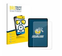 BROTECT Protector Pantalla Cristal para Xiaomi Pad 6S Pro 12.4" Protector Vidrio - [Dureza 9H, Anti-Arañazos]