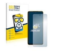BROTECT Protector Pantalla Cristal para Xiaomi Poco M3 Pro 5G Protector Vidrio - [Dureza 9H, Anti-Arañazos]