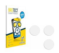 BROTECT Protector Pantalla Cristal para Xiaomi Poco X7 (SÓLO Cámara) Protector Vidrio - [Dureza 9H, Anti-Arañazos]