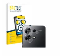 BROTECT Protector Pantalla Cristal para Xiaomi Redmi Note 13 4G (SÓLO Cámara) Protector Vidrio - [Dureza 9H, Anti-Arañazos]