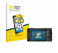 BROTECT Protector Pantalla Cristal para Yashica City 200 Protector Vidrio - [Dureza 9H, Anti-Arañazos]